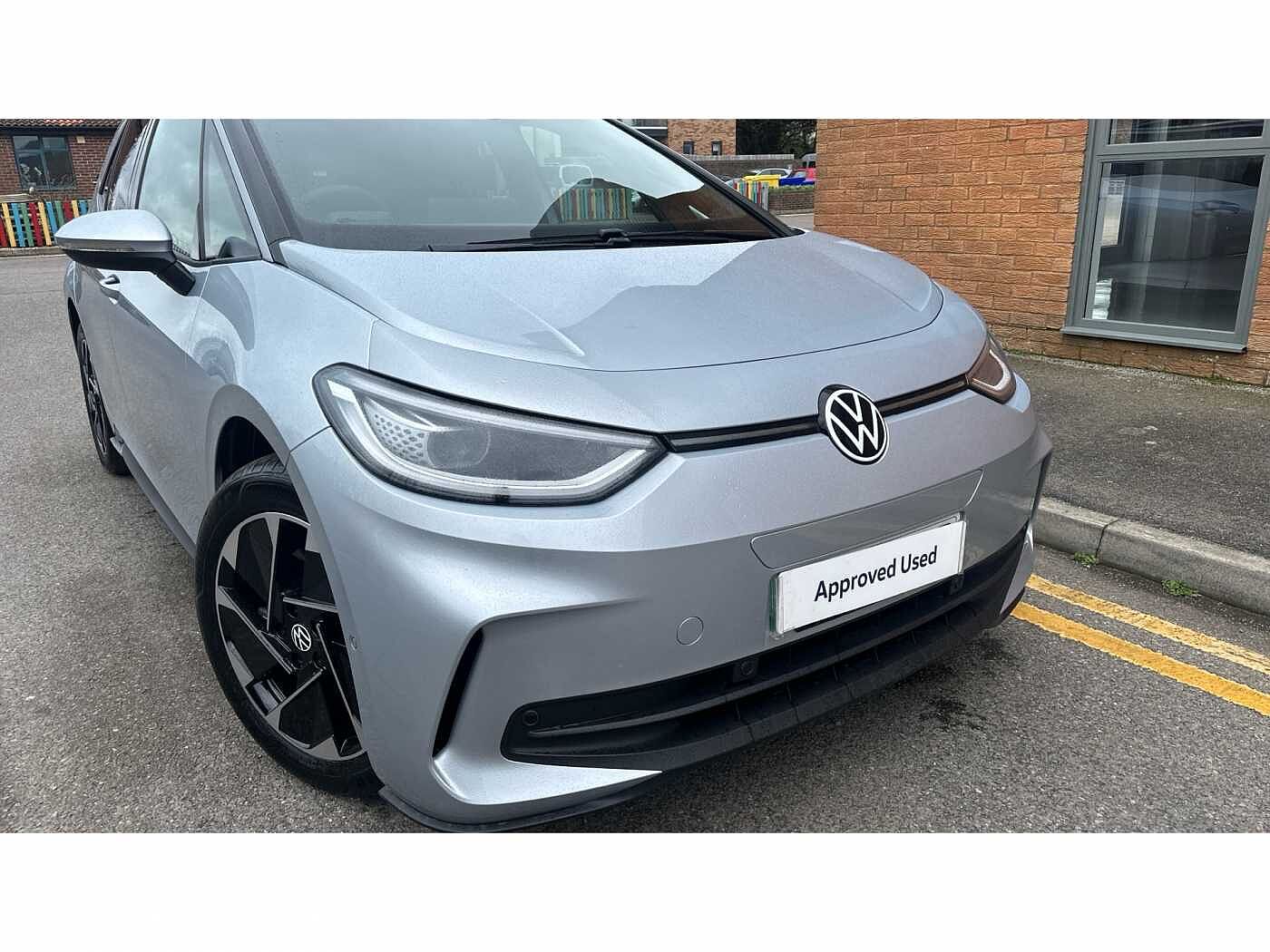 Volkswagen ID.3