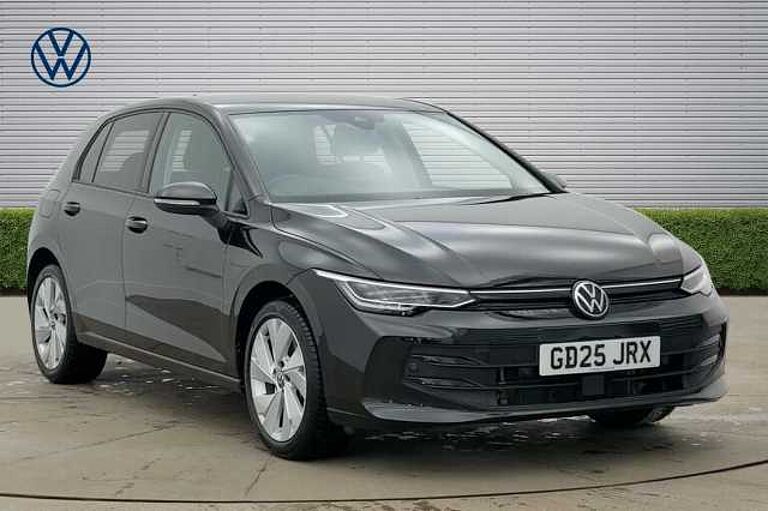 Volkswagen Golf 1.5 TSI 204 Match eHybrid 5dr DSG