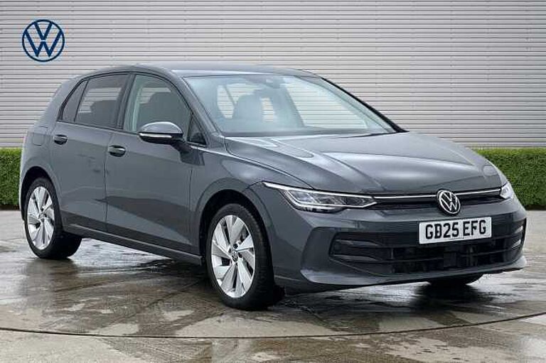 Volkswagen Golf 1.5 TSI 204 Match eHybrid 5dr DSG