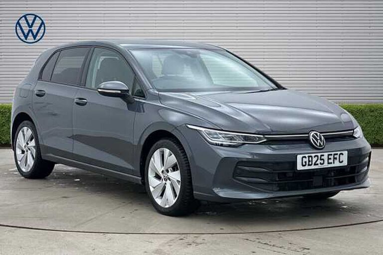 Volkswagen Golf 1.5 TSI 204 Match eHybrid 5dr DSG