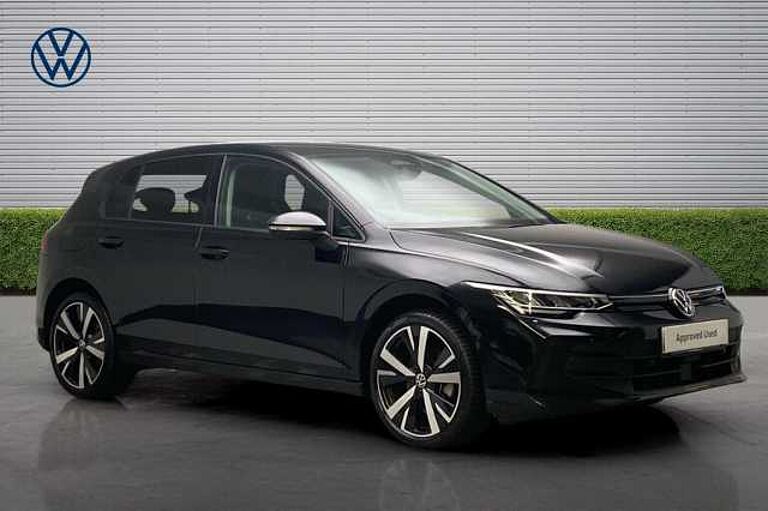 Volkswagen Golf 1.5 eTSI 150 Match 5dr DSG