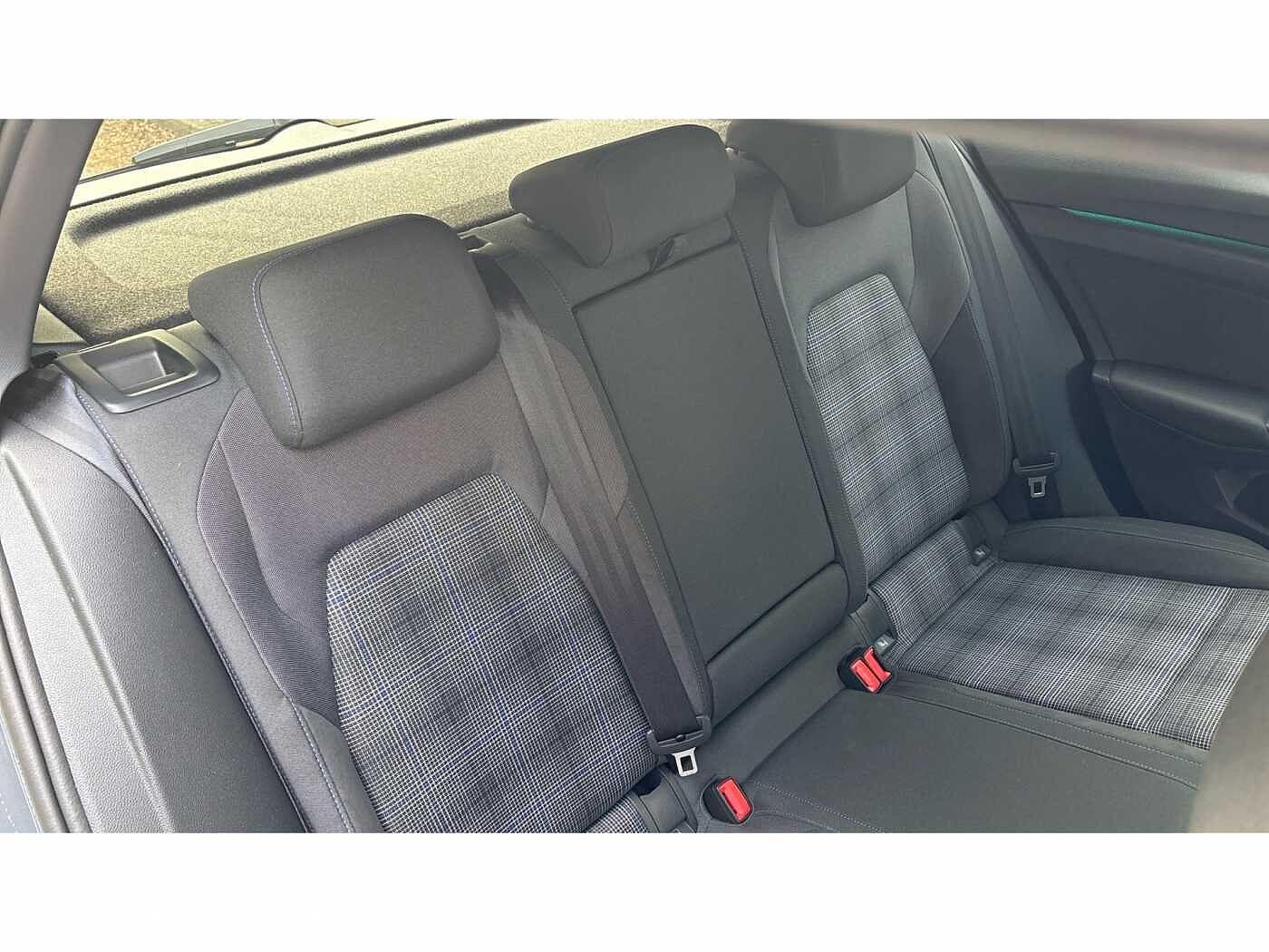 Volkswagen Golf GTE