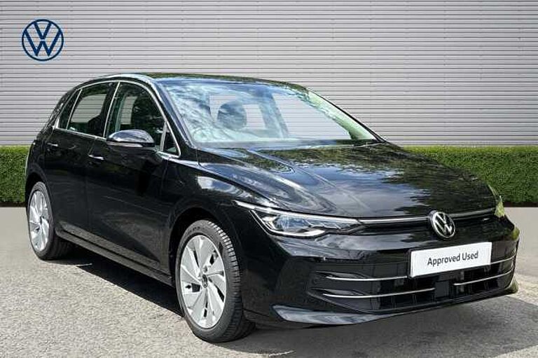 Volkswagen Golf 1.5 eTSI 150 Style 5dr DSG