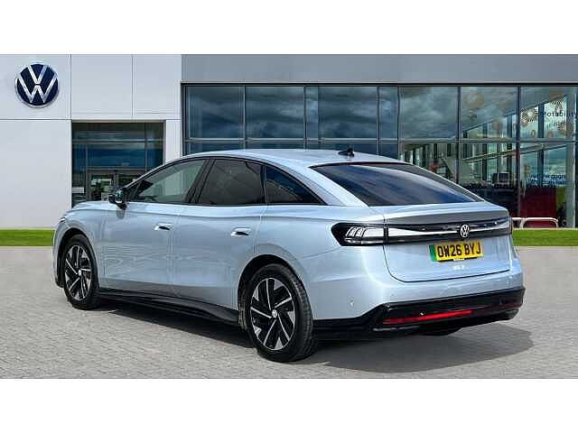 Volkswagen ID.7
