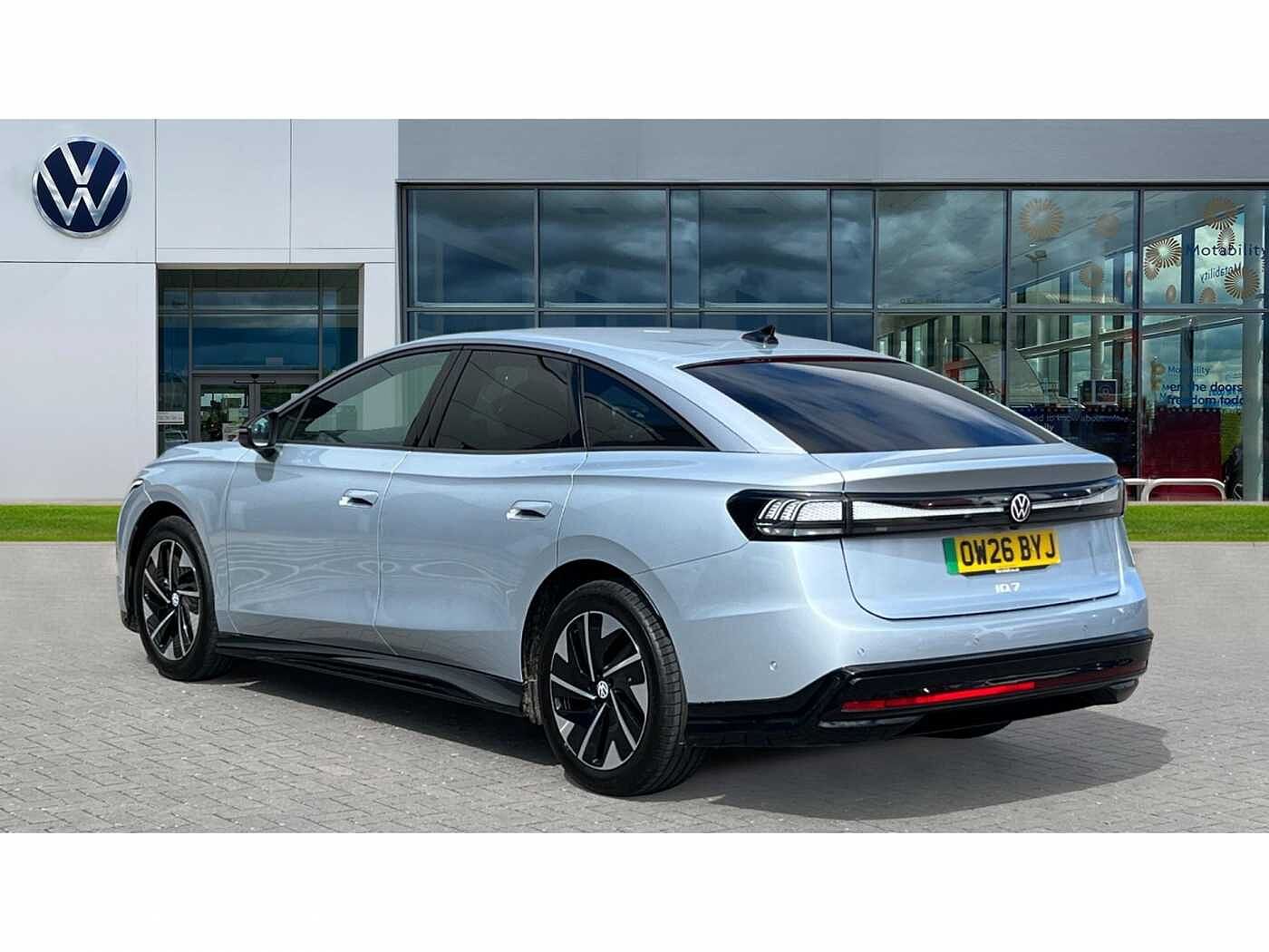 Volkswagen ID.7
