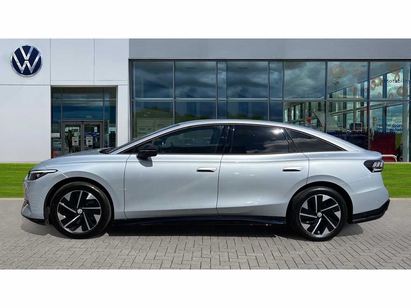 Volkswagen ID.7