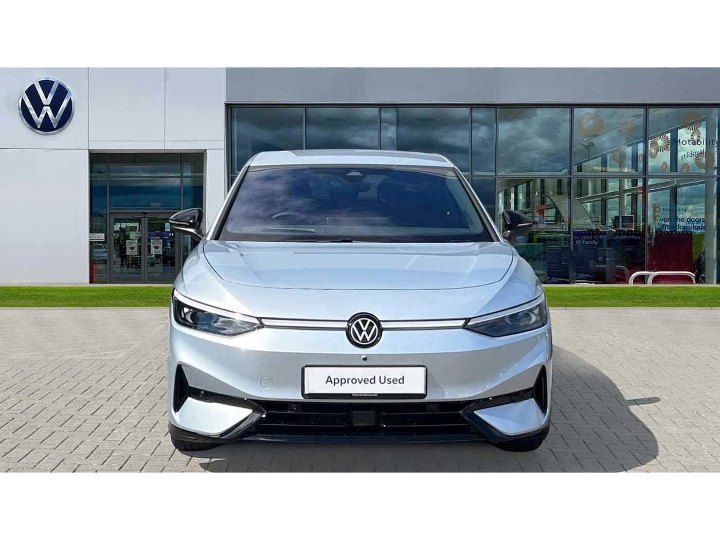 Volkswagen ID.7
