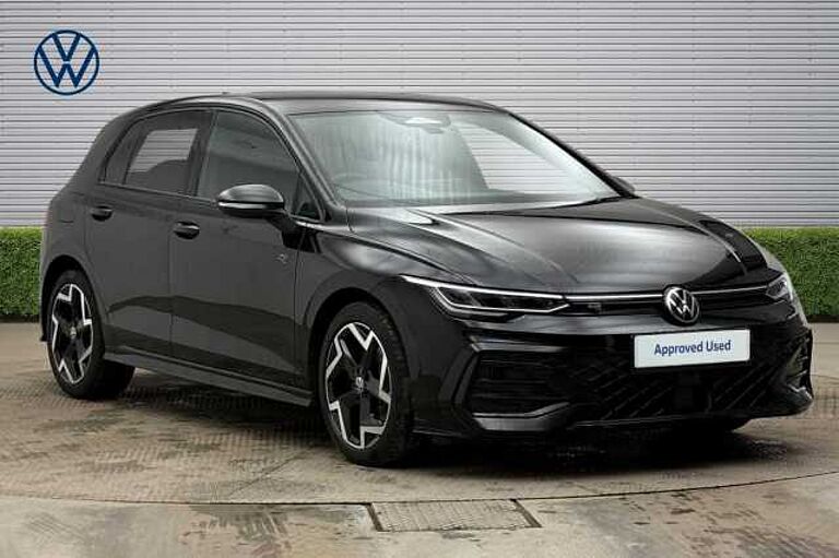 Volkswagen Golf GOLF 1.5 TSI 150 R-Line 5dr