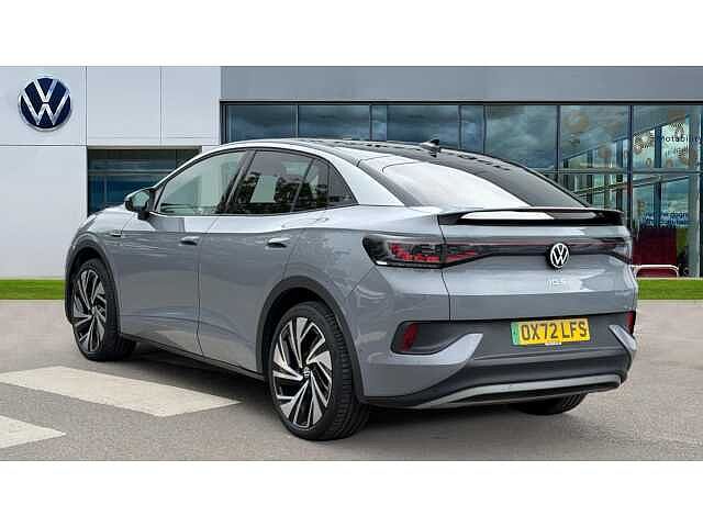 Volkswagen ID.5