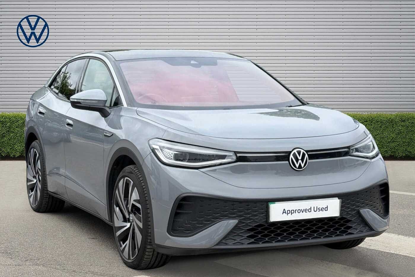 Volkswagen ID.5
