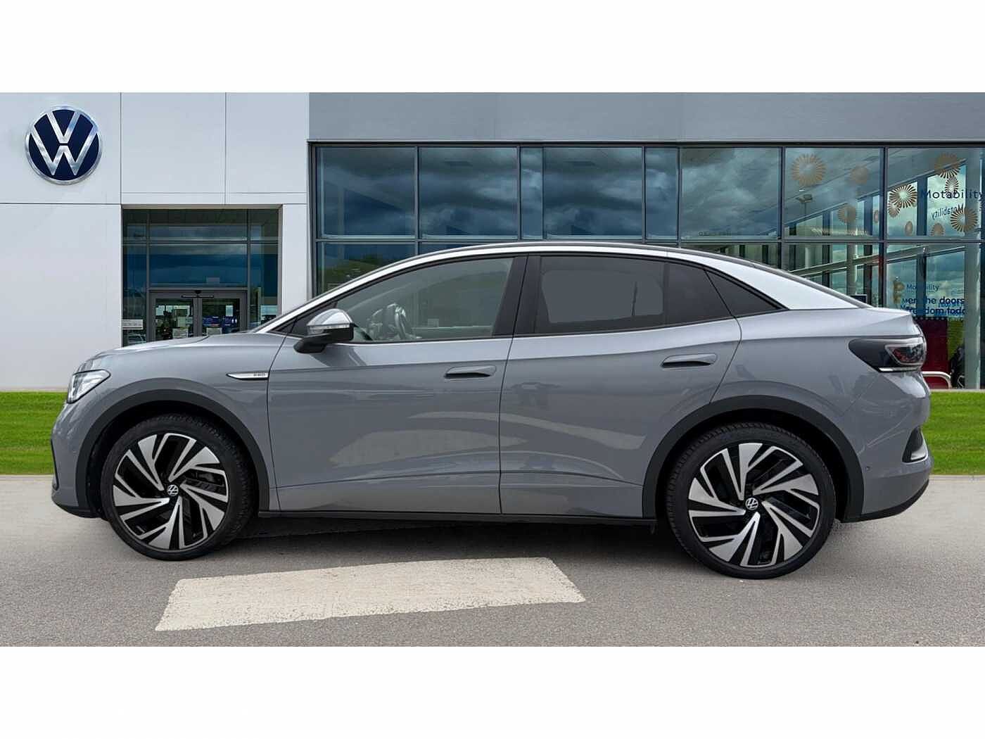 Volkswagen ID.5