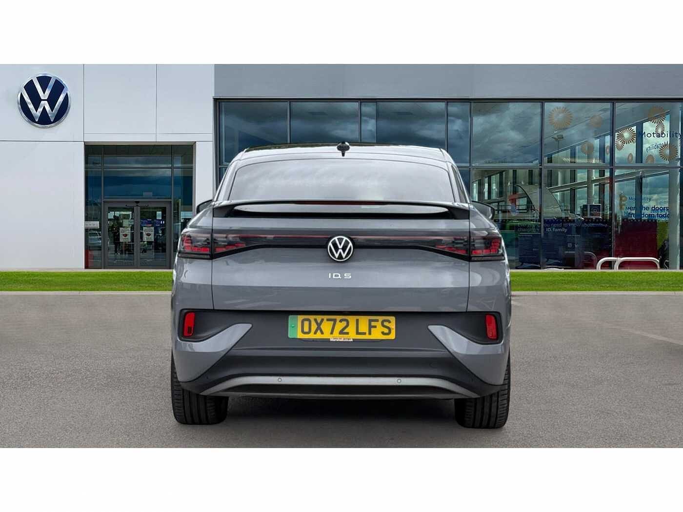 Volkswagen ID.5