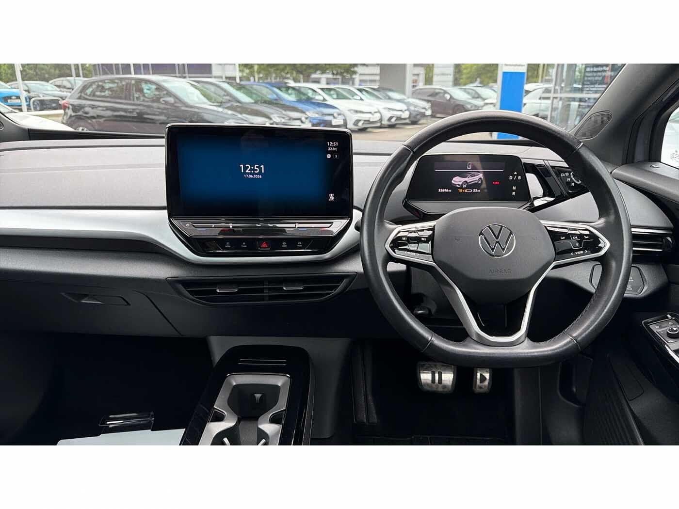 Volkswagen ID.5