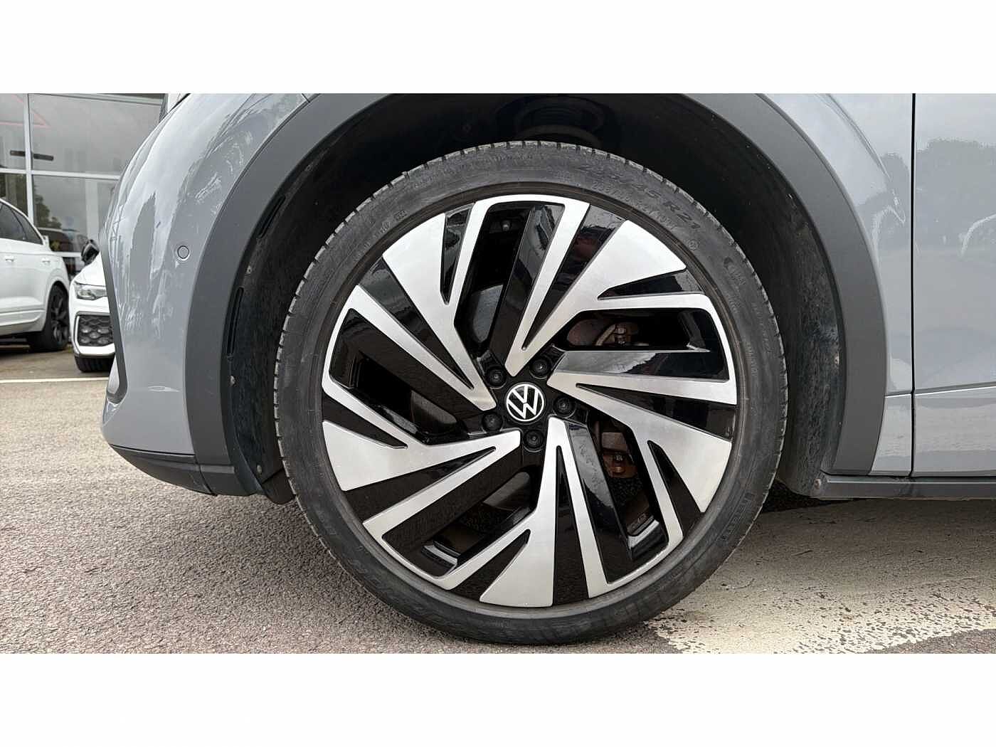Volkswagen ID.5