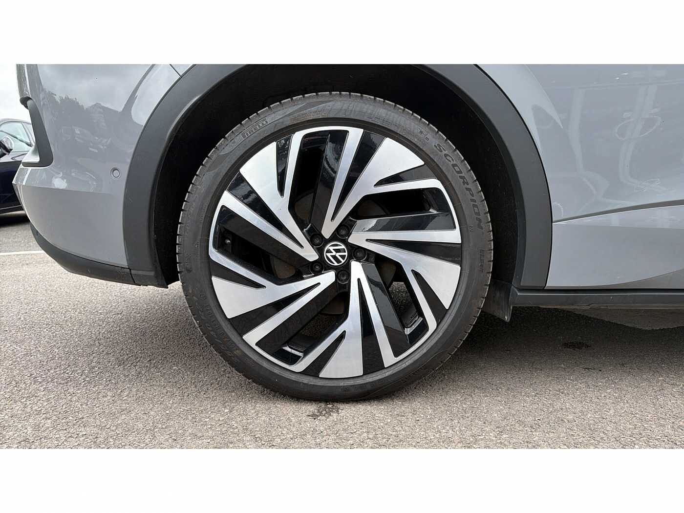 Volkswagen ID.5
