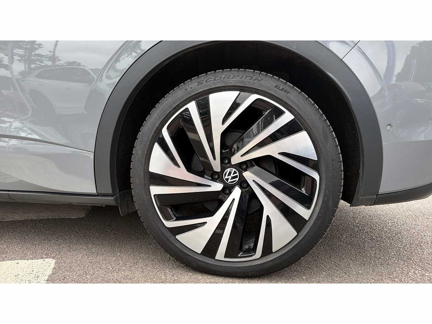 Volkswagen ID.5