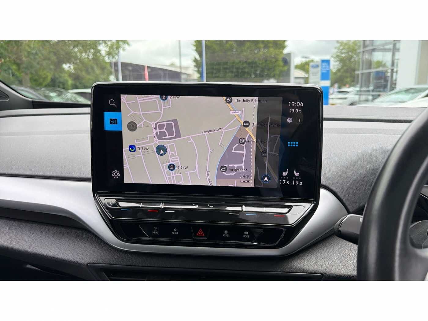 Volkswagen ID.5