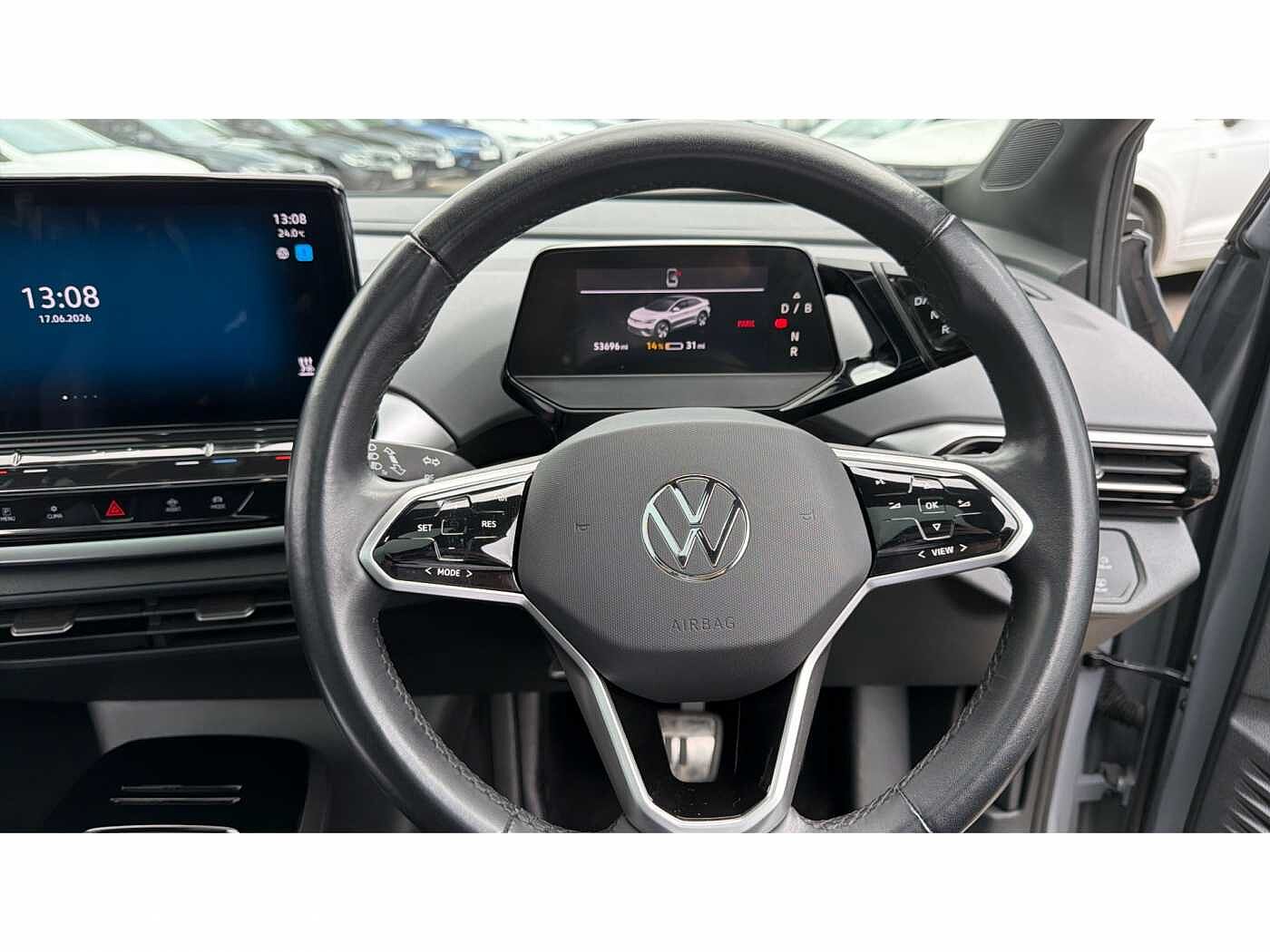 Volkswagen ID.5