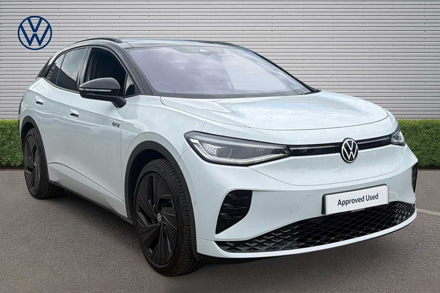 Volkswagen ID.4