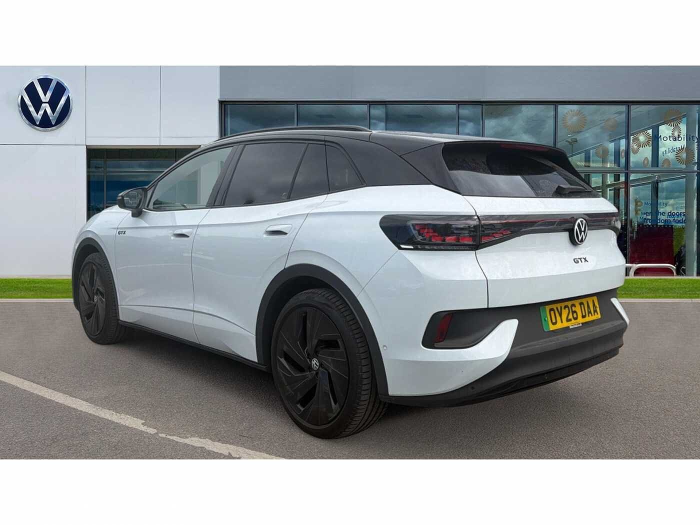 Volkswagen ID.4