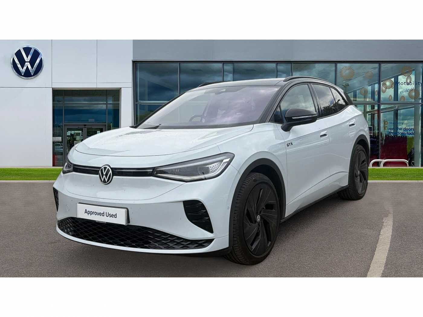 Volkswagen ID.4