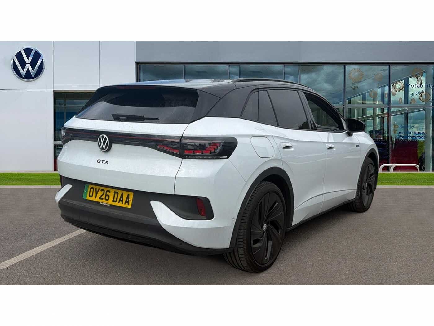 Volkswagen ID.4