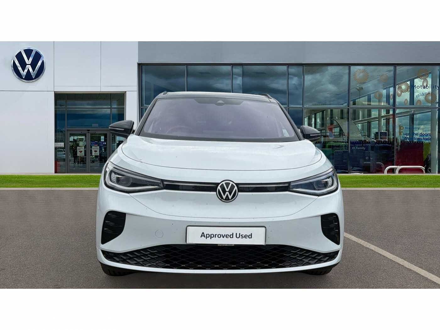 Volkswagen ID.4