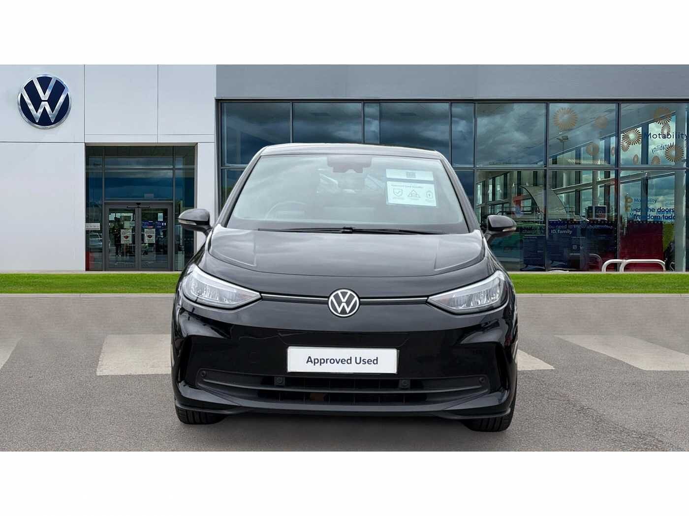 Volkswagen ID.3