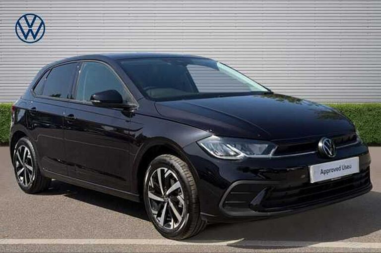 Volkswagen Polo 1.0 TSI Match 5dr