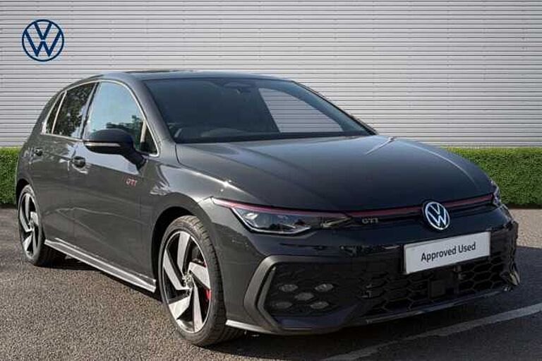 Volkswagen Golf 2.0 TSI 265 GTI 5dr DSG
