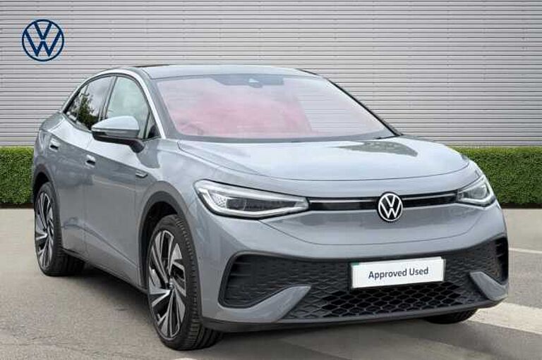 Volkswagen ID.5 150kW Style Pro Performance 77kWh 5dr Auto