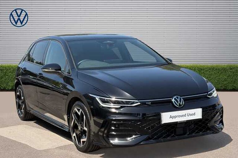 Volkswagen Golf 1.5 TSI 150 R-Line 5dr