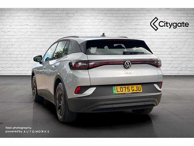 Volkswagen ID.4