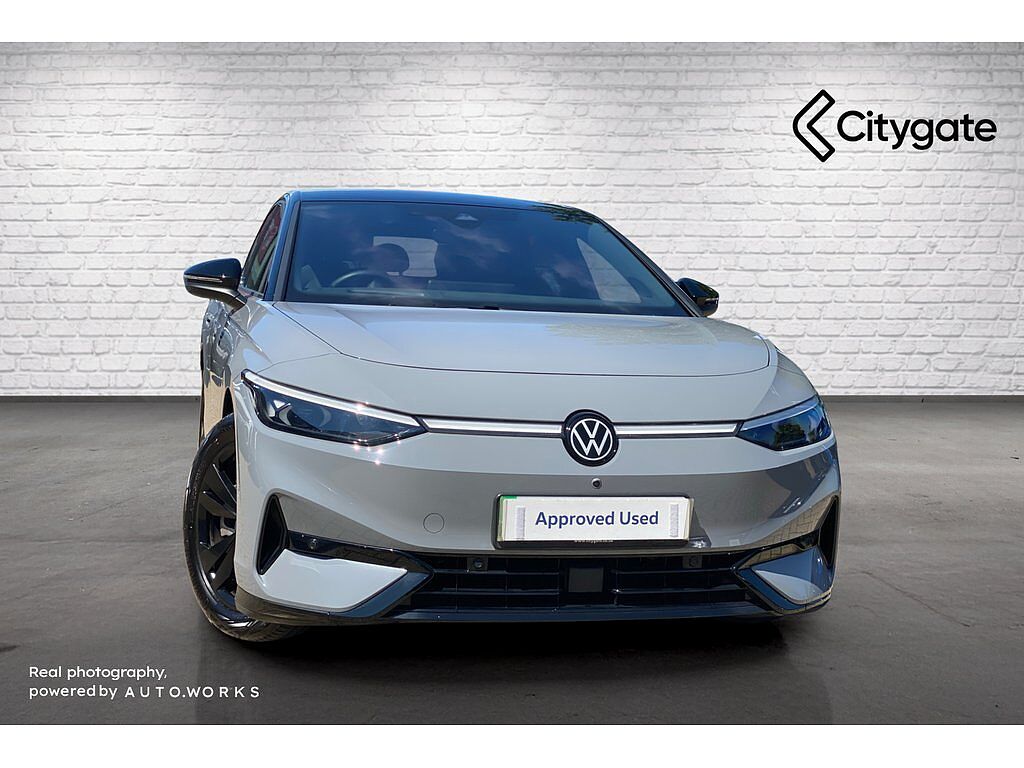 Volkswagen ID.7