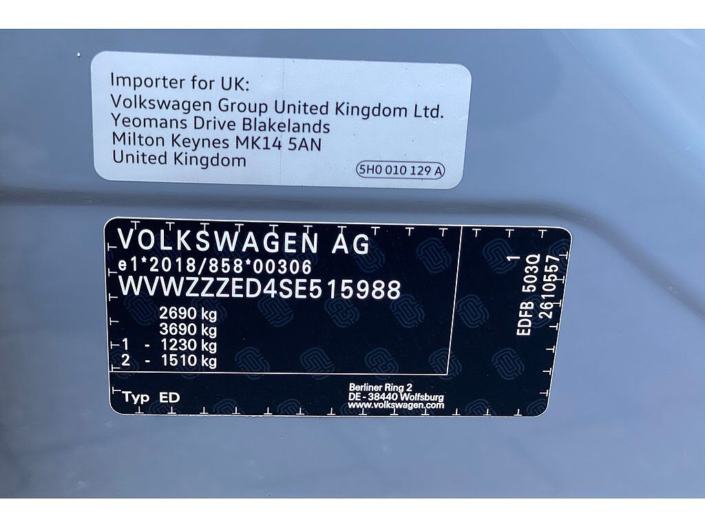 Volkswagen ID.7