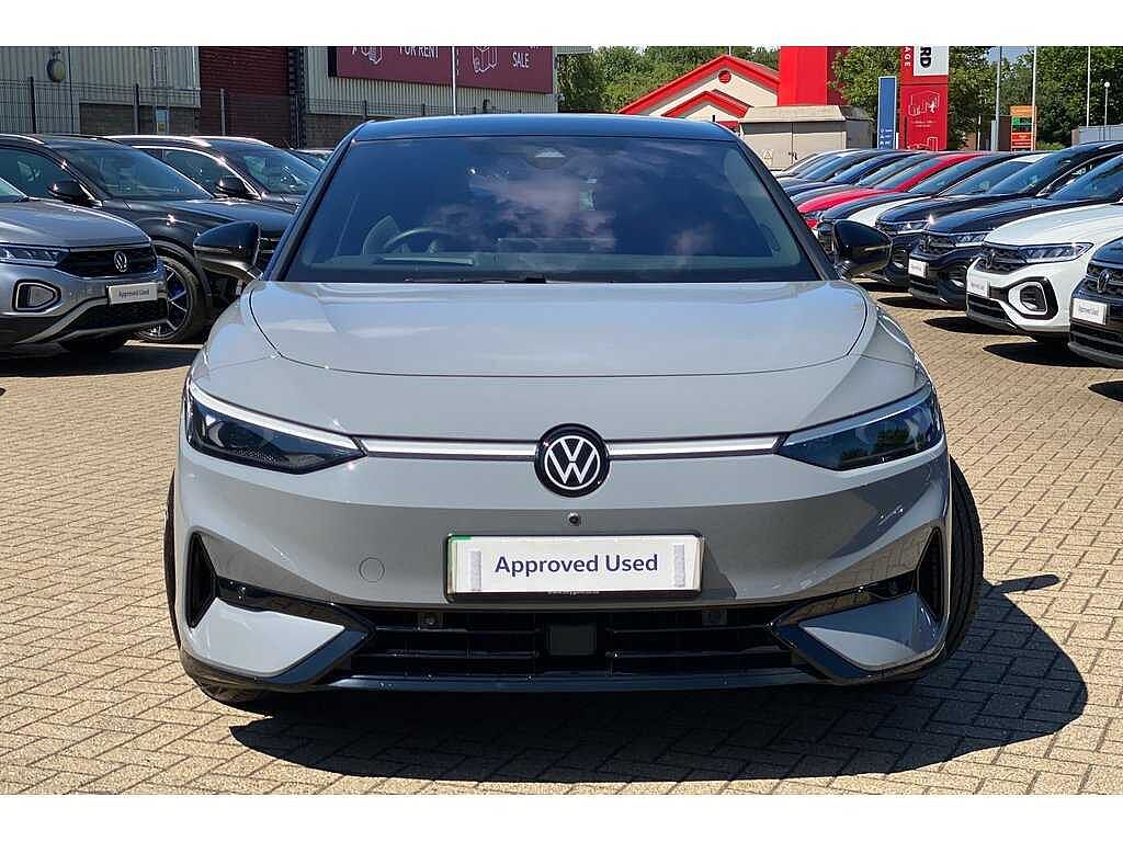 Volkswagen ID.7