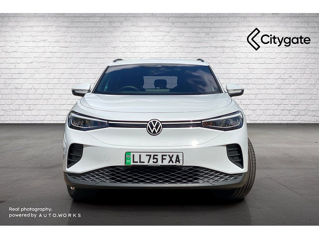 Volkswagen ID.4