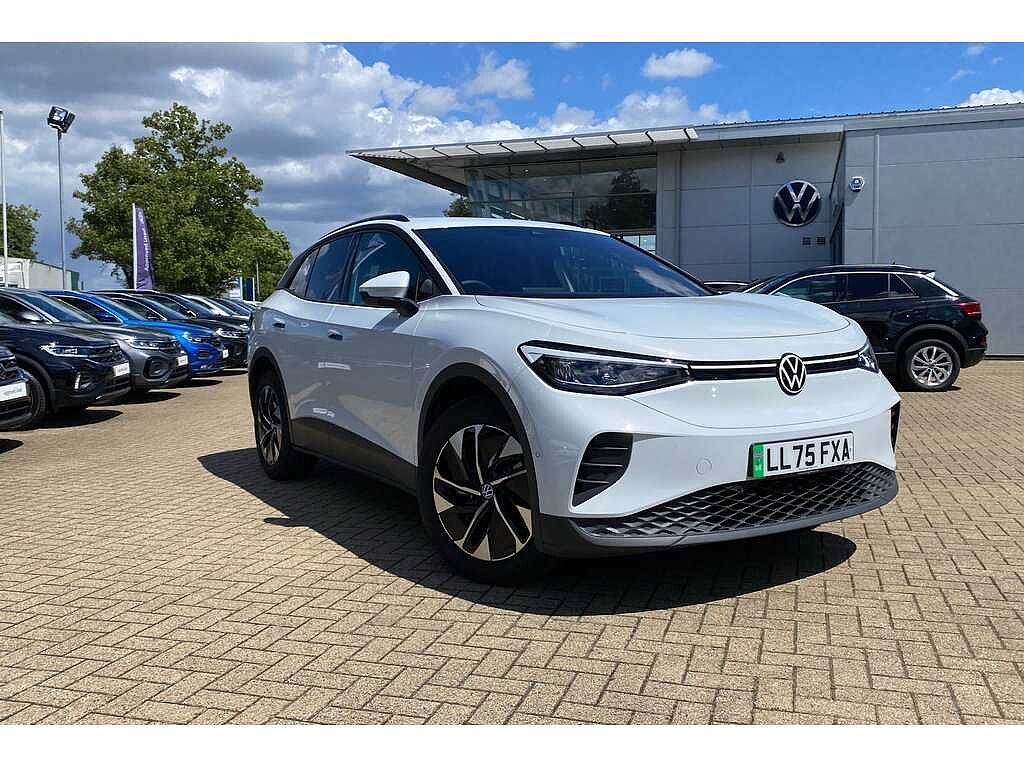 Volkswagen ID.4