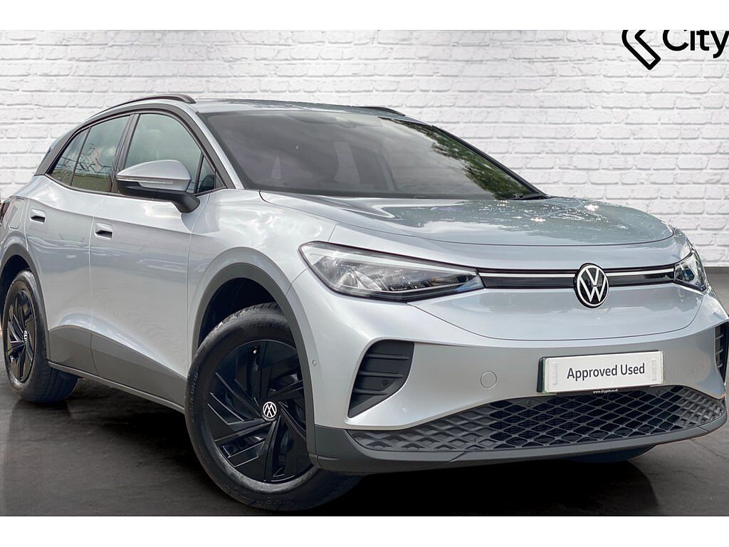 Volkswagen ID.4