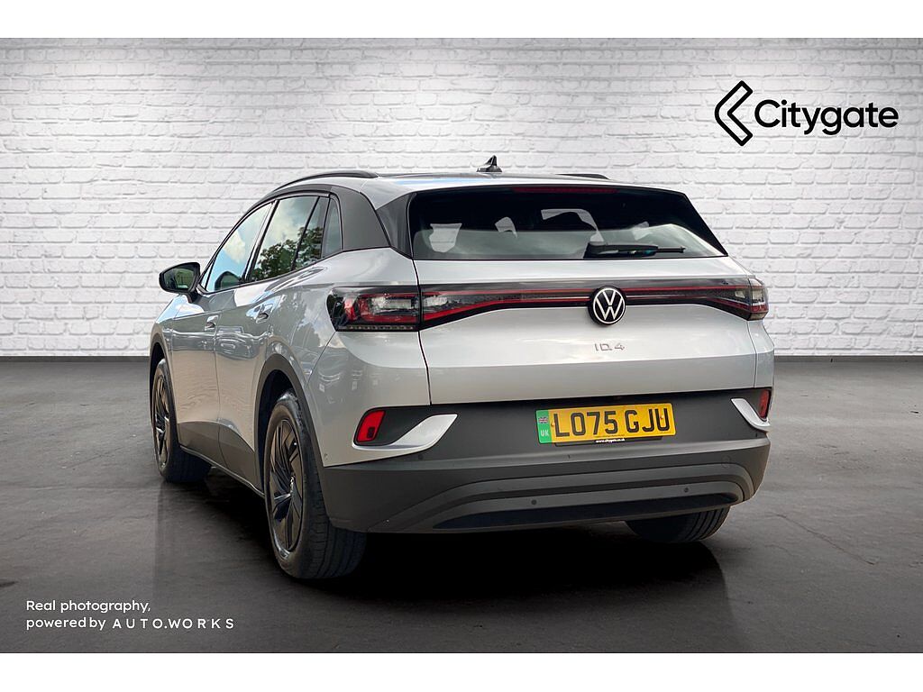 Volkswagen ID.4