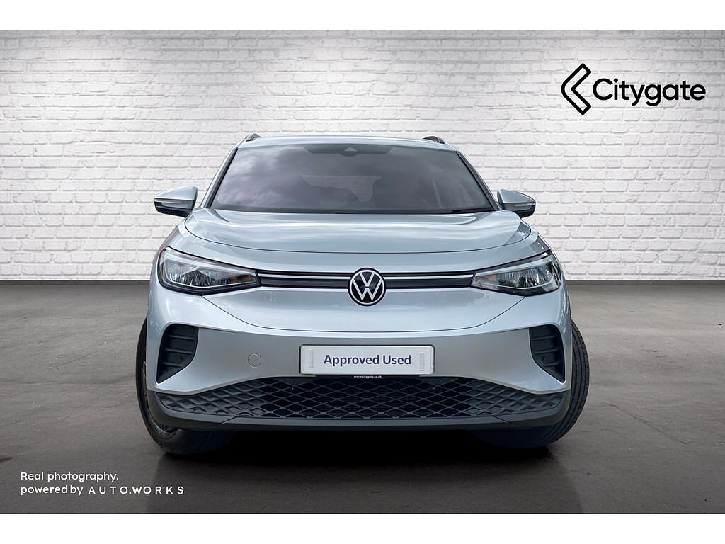 Volkswagen ID.4