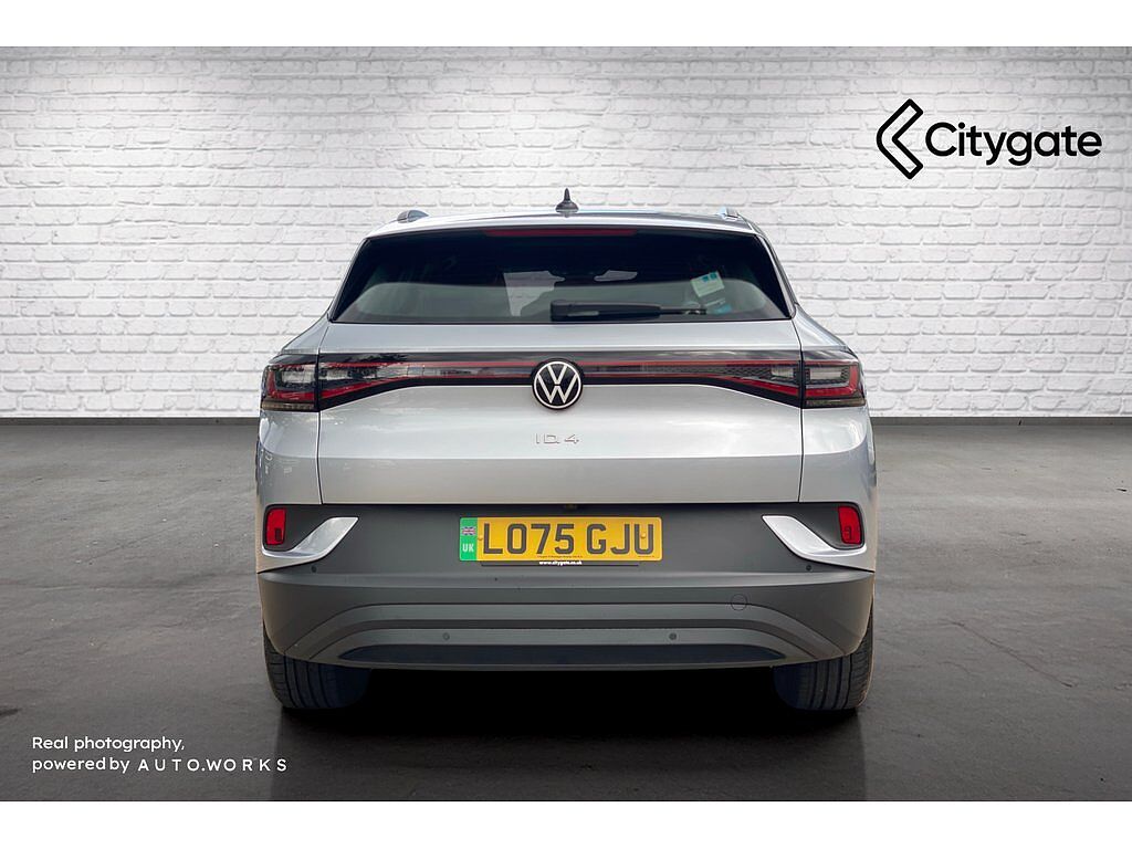 Volkswagen ID.4