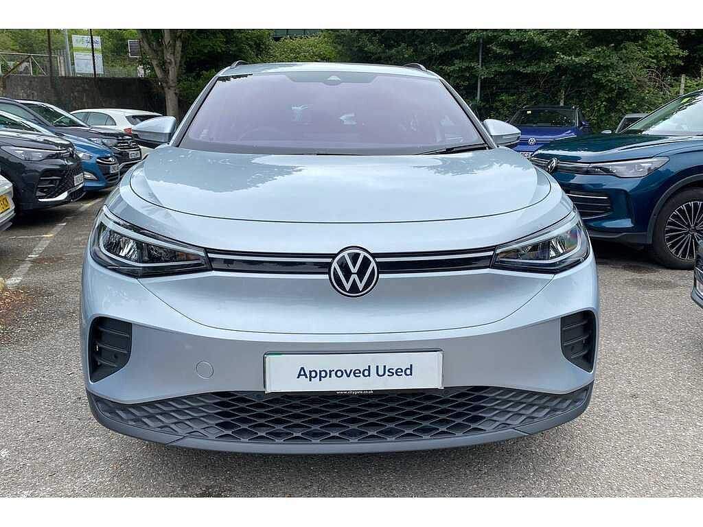 Volkswagen ID.4