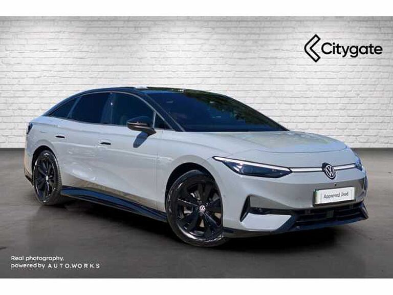 Volkswagen ID.7 210kW Match Pro S Plus 86kWh 5dr Auto