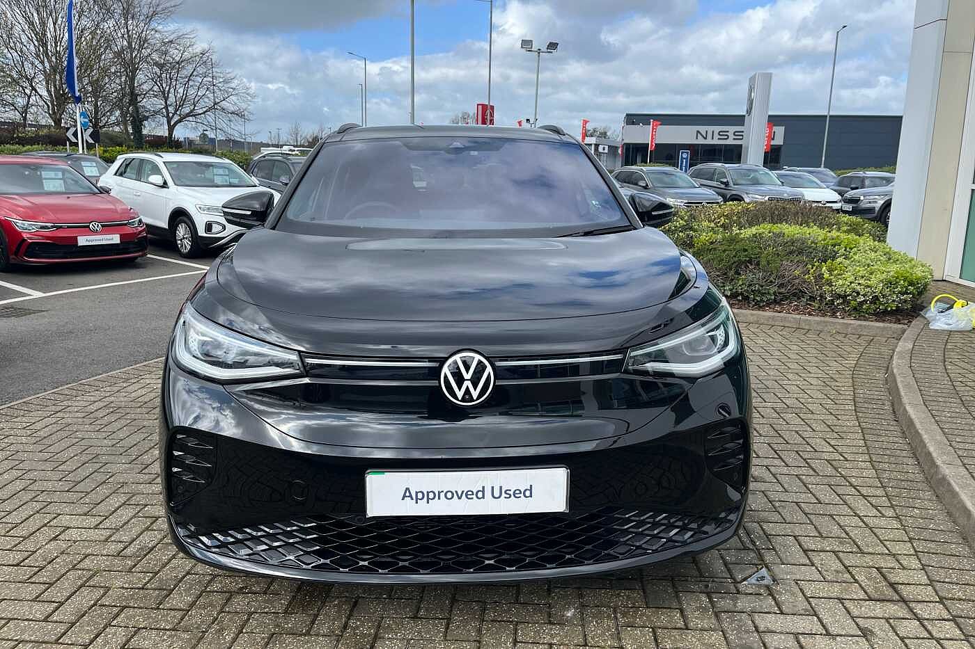 Volkswagen ID.4
