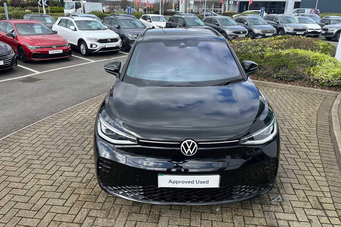 Volkswagen ID.4