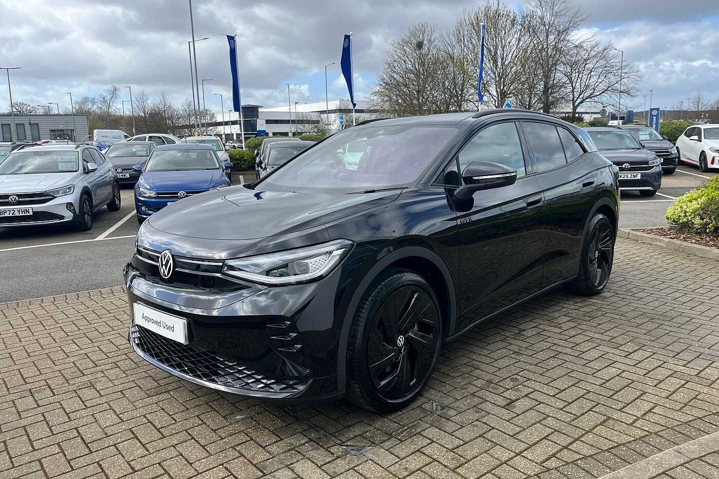 Volkswagen ID.4