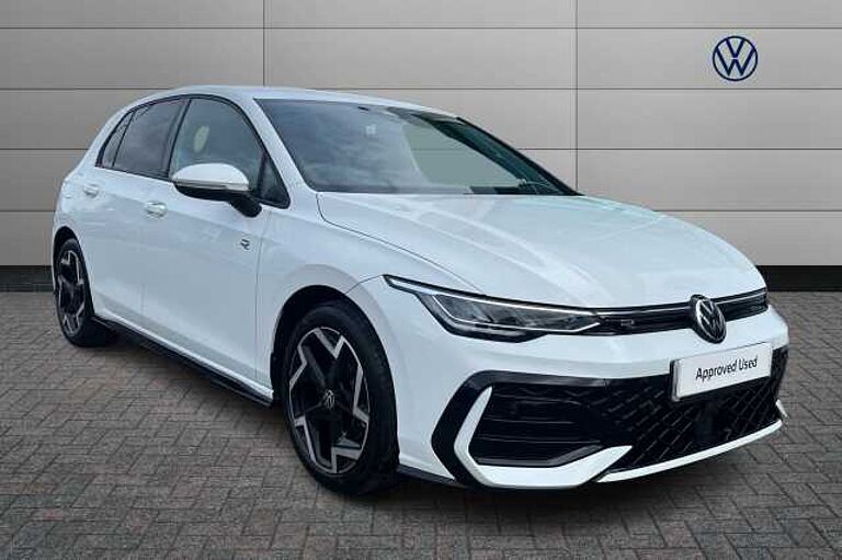 Volkswagen Golf 1.5 eTSI 150 R-Line 5dr DSG