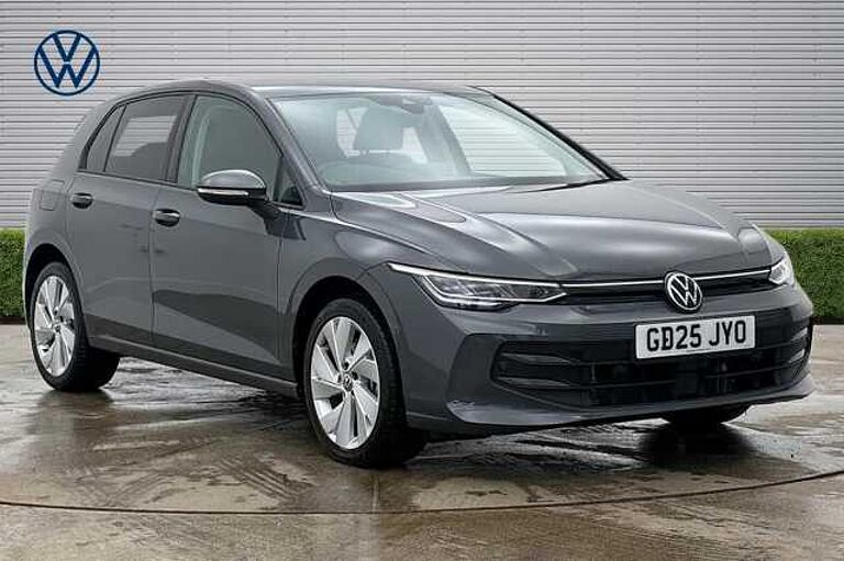 Volkswagen Golf 1.5 TSI 204 Match eHybrid 5dr DSG