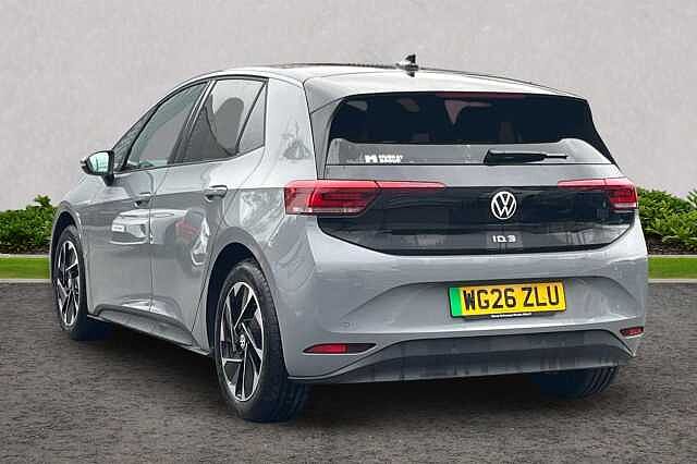 Volkswagen ID.3